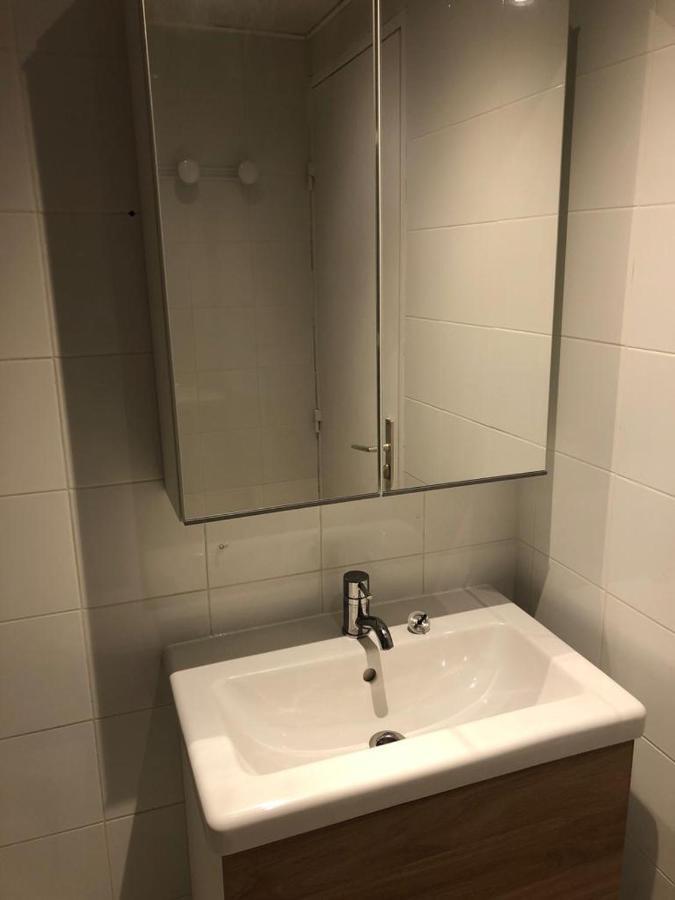 Studio Tignes Val Claret Exteriör bild